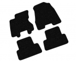 Matid Comfort NISSAN X-TRAIL 2007- 14/1, Standartne kate