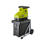 Puiduhakkur Ryobi RSH3045U
