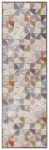 Vaip Elle Decoration Creative Ailette, 80x250 cm