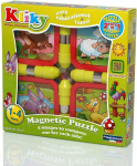 Hariv m&auml;nguasi-konstruktor Supermag Kliky Green Country, 0027