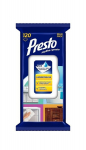 Niisked salvr&auml;tikud Presto Maxi Pack 120 tk.