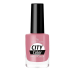 K&uuml;&uuml;nelakk Golden Rose City Color 5 ml, 28