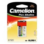 Camelion patarei Plus Alkaline, 9 V, 6LR61, 1 tk