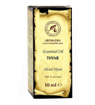 Naturaalne eeterlik liivatee&otilde;li Aromatika, 10 ml