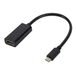 Roger Multimeedia Adapter Type-C -> HDMI (4K @ 30Hz, 1080P @ 60Hz), Juoda