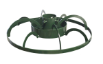 Metallist kuusejalg, 60 cm