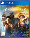 Arvutim&auml;ng Sony PS4 Shenmue I&II
