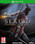 Sekiro: Shadows Die Twice, Xbox One