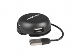 USB Hub Natec Bumblebee - - - Natec