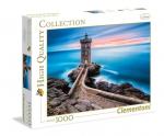 Pusle Clementoni High Quality Collection Tuletorn/ The lighthouse, 1000- osaline