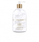 Vedel k&auml;eseep Baylis & Harding Elements White Tea & Neroli, 500 ml