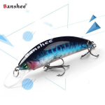 Lant Banshee Crankbait 45mm 4.7g GO-CM001, ujuv