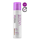 MINETAN VIOLET isepruunistav vaht, 200 ml