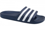 Meeste rannapl&auml;tud Adidas Adilette Aqua F35542, sinine