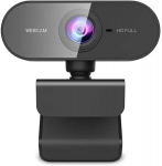 Veebikaamera HOMEPRO WebCam 1080 Originaal H1000125 Our laptop