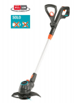 Akutrimmer Gardena ComfortCut 23/18V-P4A, ilma akuta