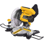 Nurgasaag 1500W &Oslash;210mm POWX075700 Powerplus X