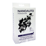 Nanoauto Premium - nano kate ratastele