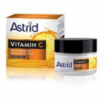 &Ouml;&ouml;kreem Astrid Vitamin C 50 ml