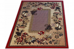 Vaip ALFA Red, 180x250 cm