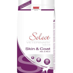 Select Veterinary Diets Skin & Coat koeratoit 10 kg