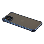 &Uuml;mbris Devia telefonile iPhone 12 mini, sinine