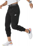 P&uuml;ksid Nike W Nsw Essnt Pant Reg Flc, must