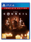 PS4 Council Complete Edition