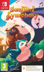 Nintendo Switch m&auml;ng Songbird Symphony - Digital Download