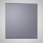 Pimendav ruloo 160 x 175 cm hall, Pilka