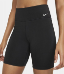 Nike naiste l&uuml;hikesed p&uuml;ksid One DD0243*010, must, S