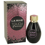 Parf&uuml;&uuml;mvesi La Rive TOUCH EDP naistele 90 ml