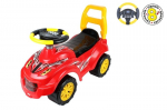 T&otilde;ukeauto helidega
