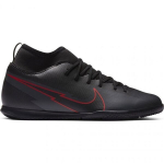Tossud poistele Nike Mercurial Superfly 7, mustad