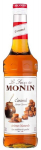 Karamellisiirup Monin, 700 ml