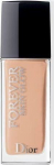 Jumestuskreem Christian Dior Forever Skin Glow, 30 ml, 2 Warm Peach, 2 Warm Peach