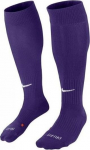 Naiste spordisokid Nike Classic II Cush OTC Team getry 545, lilla