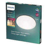 Philips Cl550 Led laevalgusti, 15w, 1300lm, 2700k