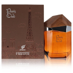 Parf&uuml;&uuml;mvesi Afnan Paris Oud EDP meestele, 100 ml