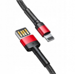 Baseus Cafule Special, USB/Lightning, 1 m