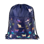 Jalan&otilde;udekott Stright Holo Cats, SO-01