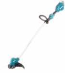 Akuga muruniiduk-trimmer Makita DUR189Z