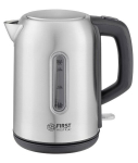 Metallist veekeetja First FA-5409-5, 1,7L