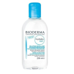 Mitsellaarvesi Bioderma Hydrabio H2O 250 ml