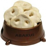 Kuivatatud sealiharaamat valge 100g