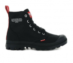 Jalatsid Palladium Pampa Hi Dare, must