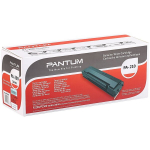 Laserprinteri kassett Pantum PA-210 PA210 BK, Must