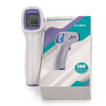 Infrapuna kontaktivaba termomeeter DT-8816