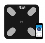 Nutikas vannitoa kaal Bluetooth-funktsiooniga