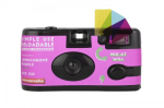 Digikaamera Lomochrome Purple 400 Simple Use, purple